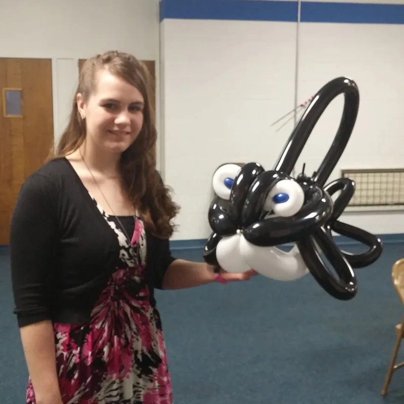 Columbus Balloon Twister 
