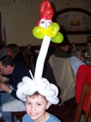 Columbus Balloon Twister