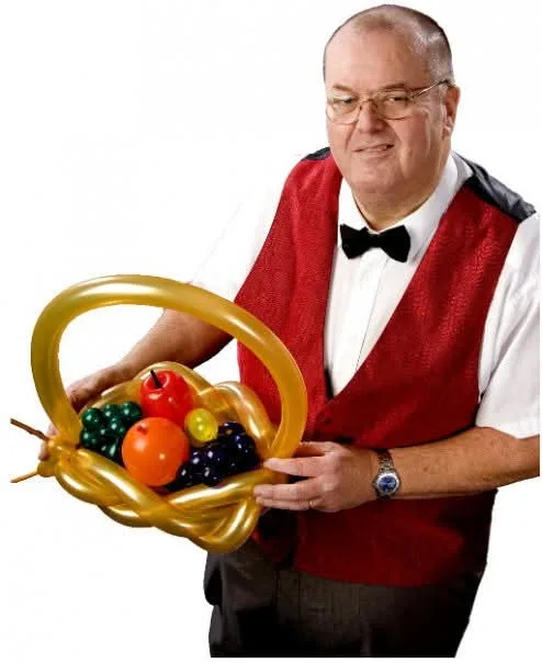 Columbus Balloon Twister