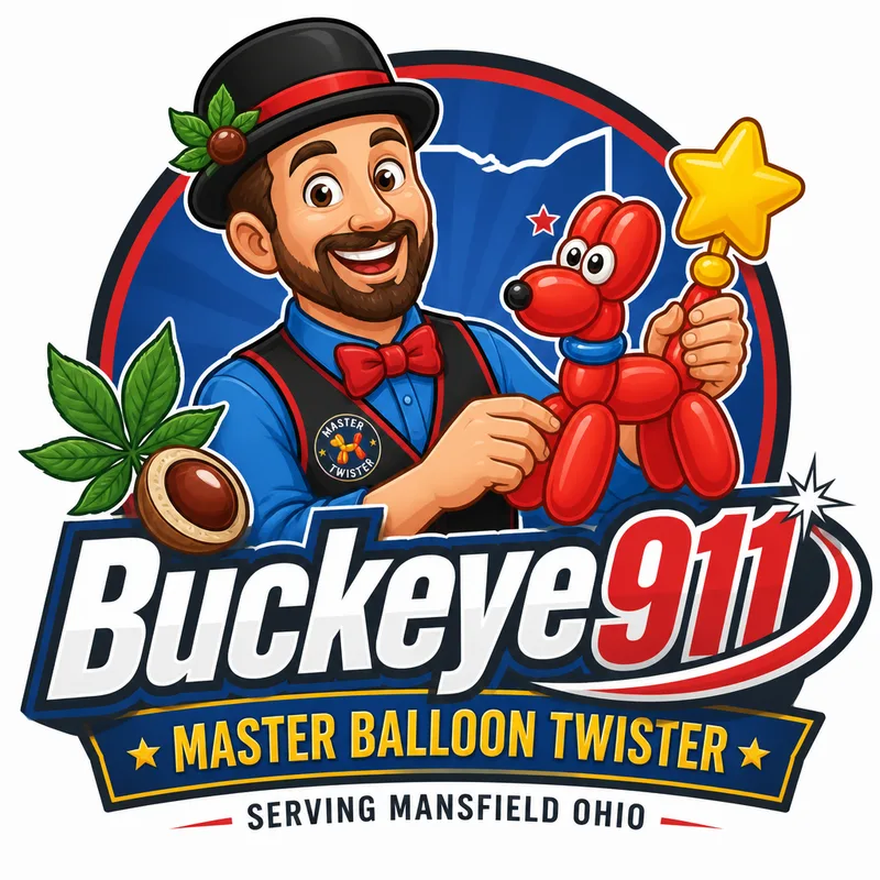 Mansfield Balloon Twister