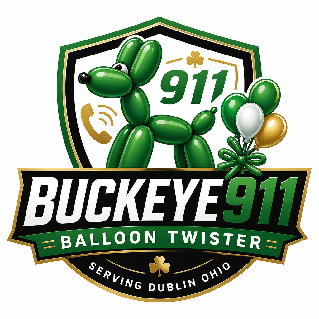 Dublin Balloon Twister 