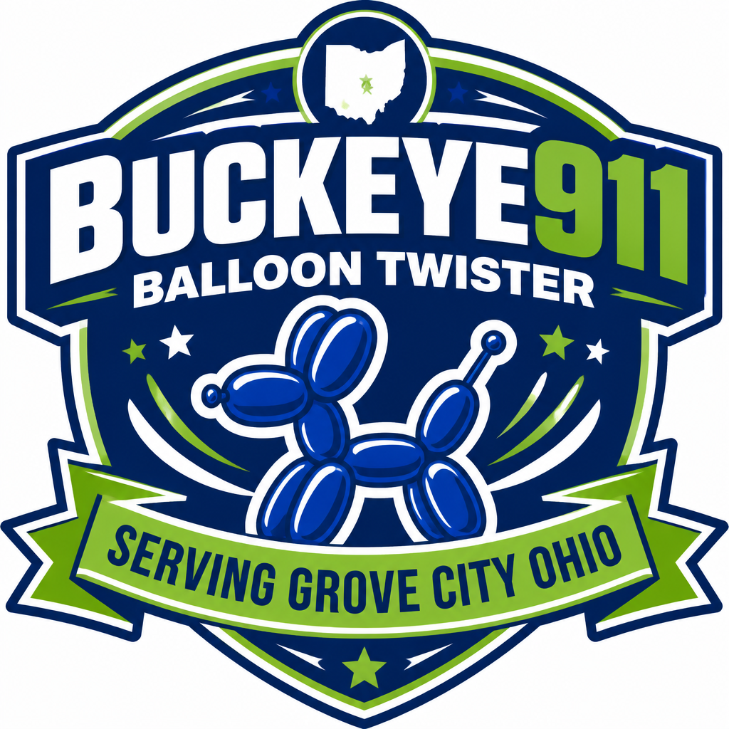 Grove City Balloon Twister 