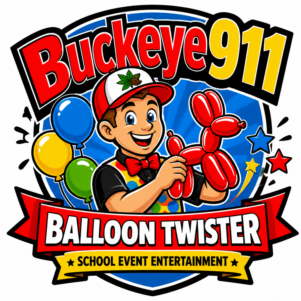 Columbus Balloon Twister 