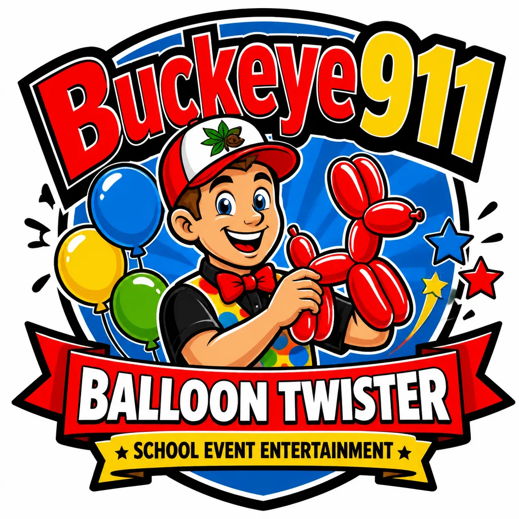 Columbus Balloon Twister 