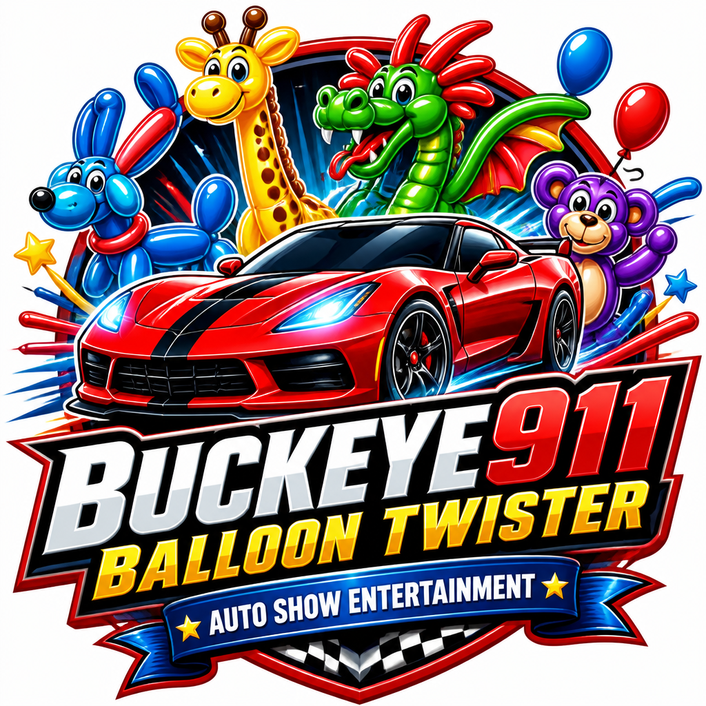 Buckeye911 | Auto Show Entertainment 