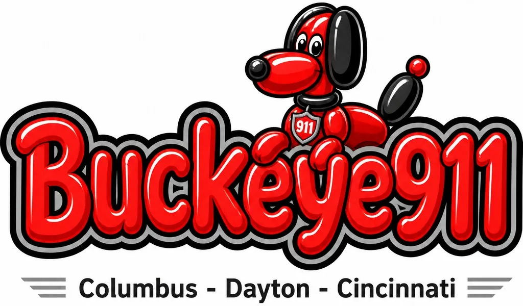 Columbus Balloon Twister | Grove City | Dublin Balloon Twister | Hilliard | Powell | Westerville Balloon Twister 