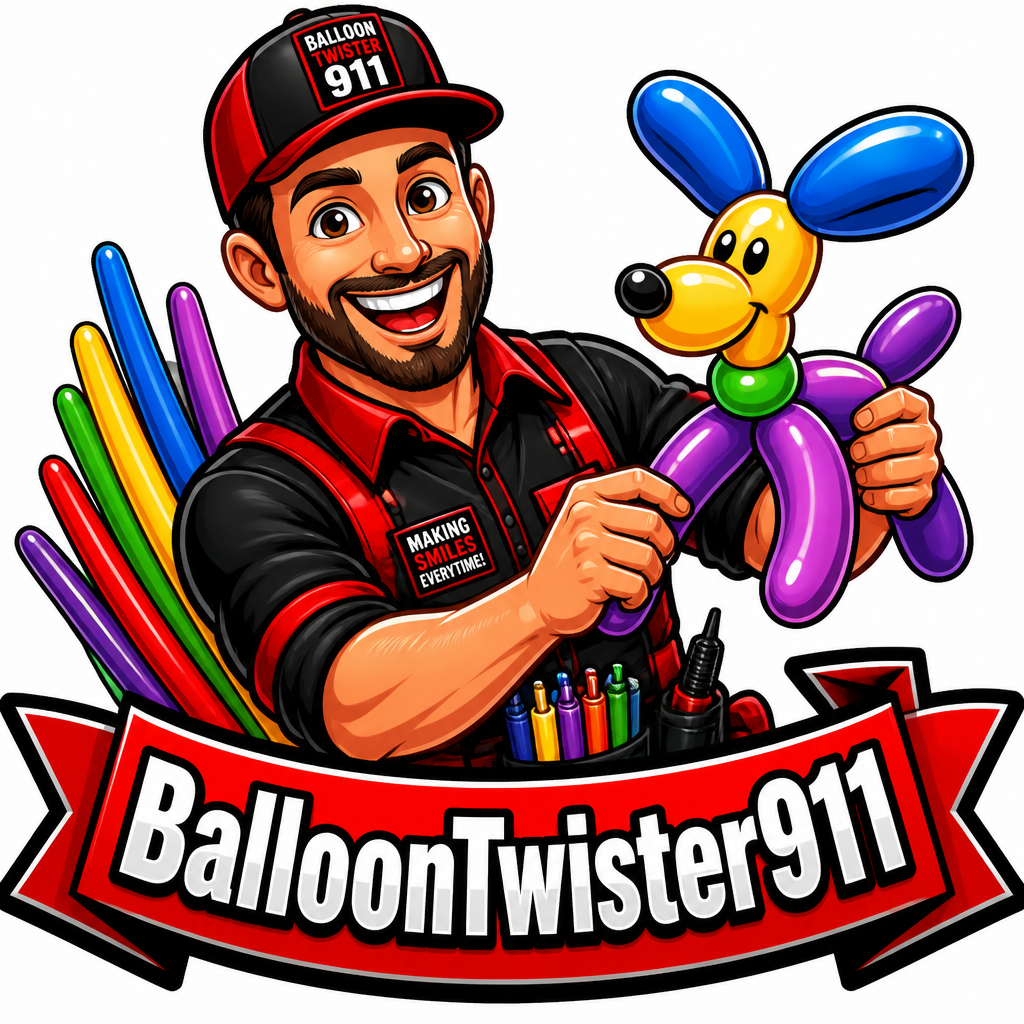 Columbus Balloon Twister