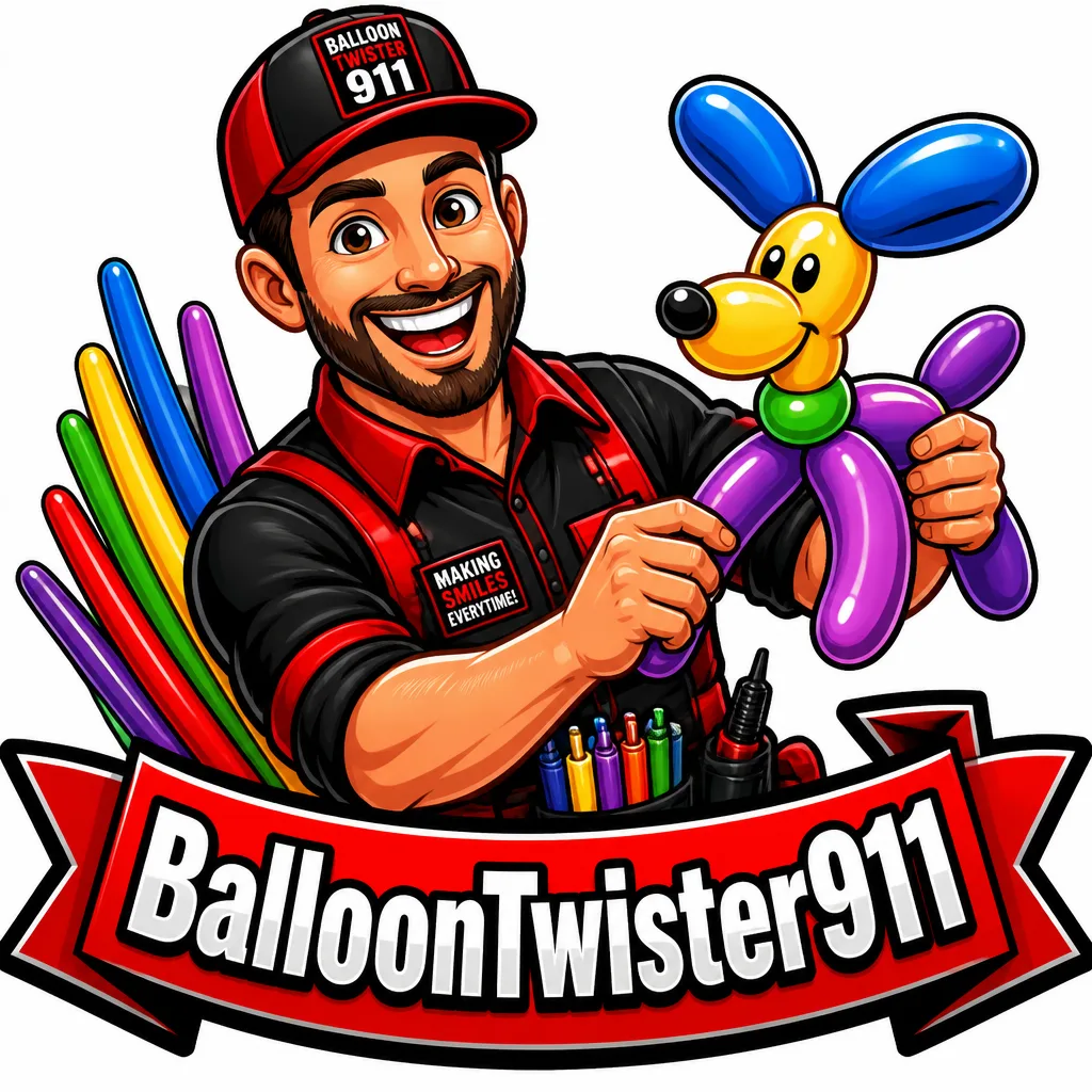 Columbus Balloon Twister