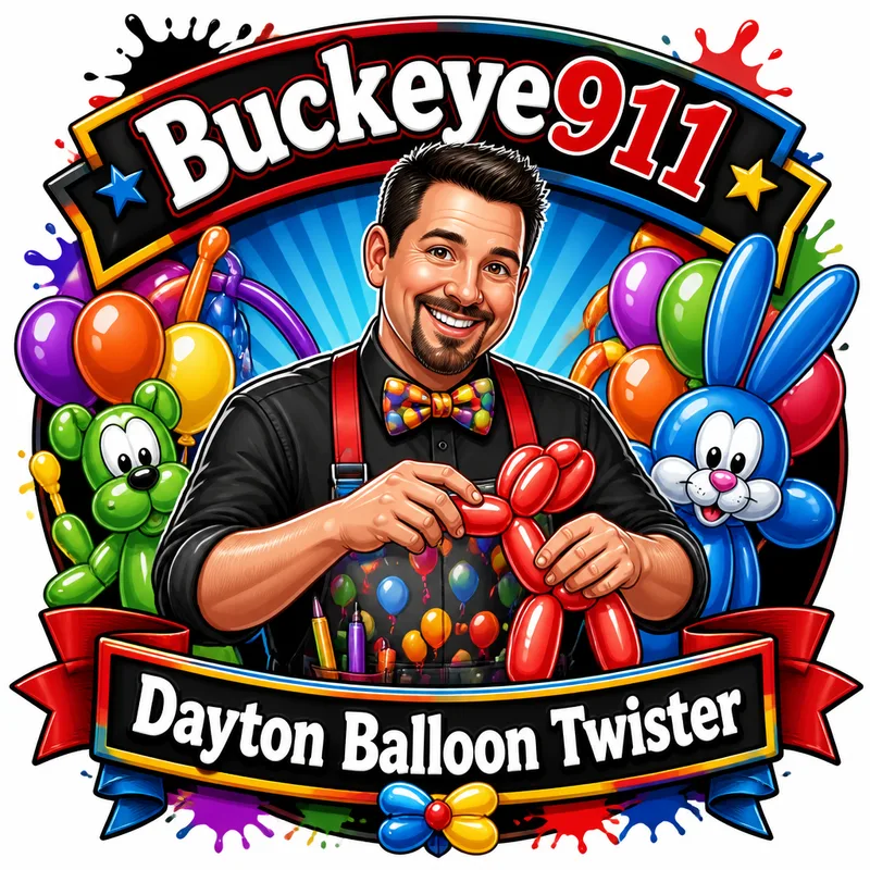 Dayton Balloon Twister