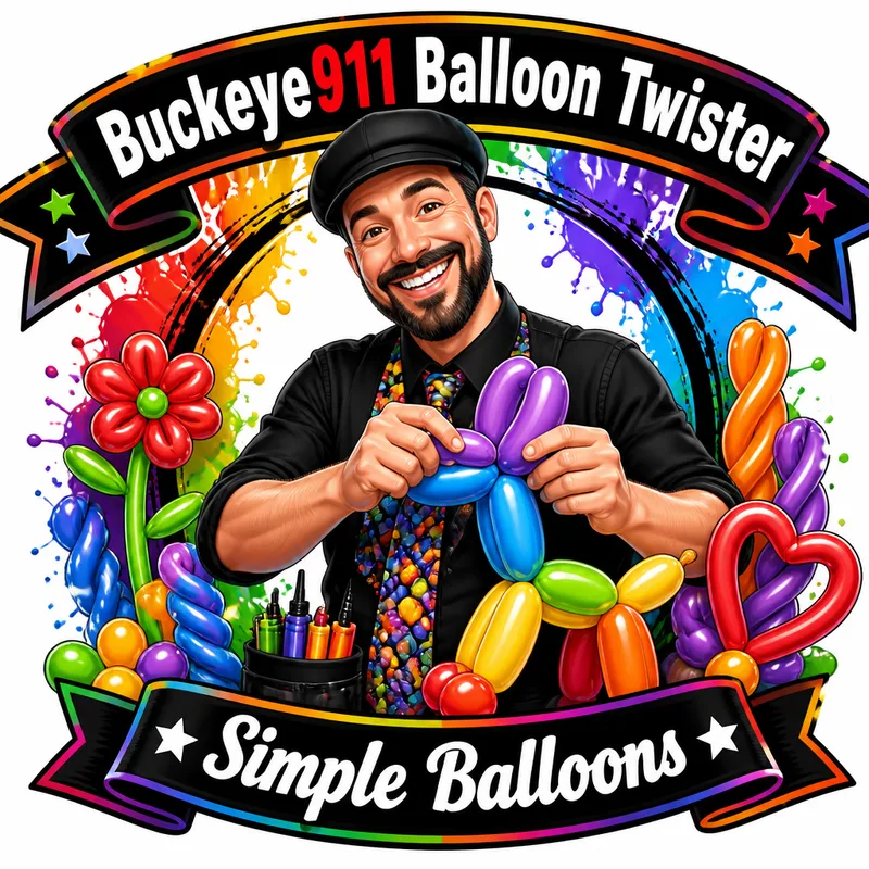 Columbus Balloon Twister