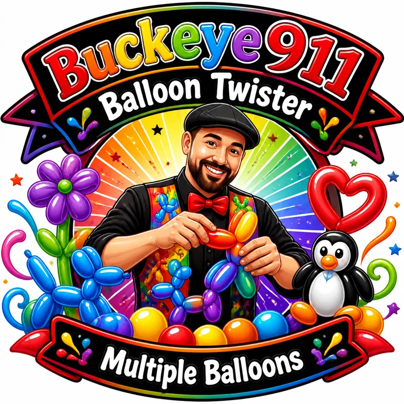 Columbus Balloon Twister