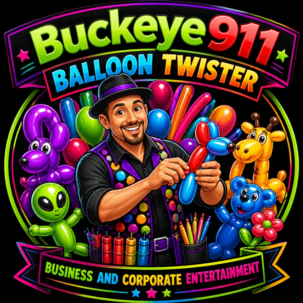 Business and corporate entertainment