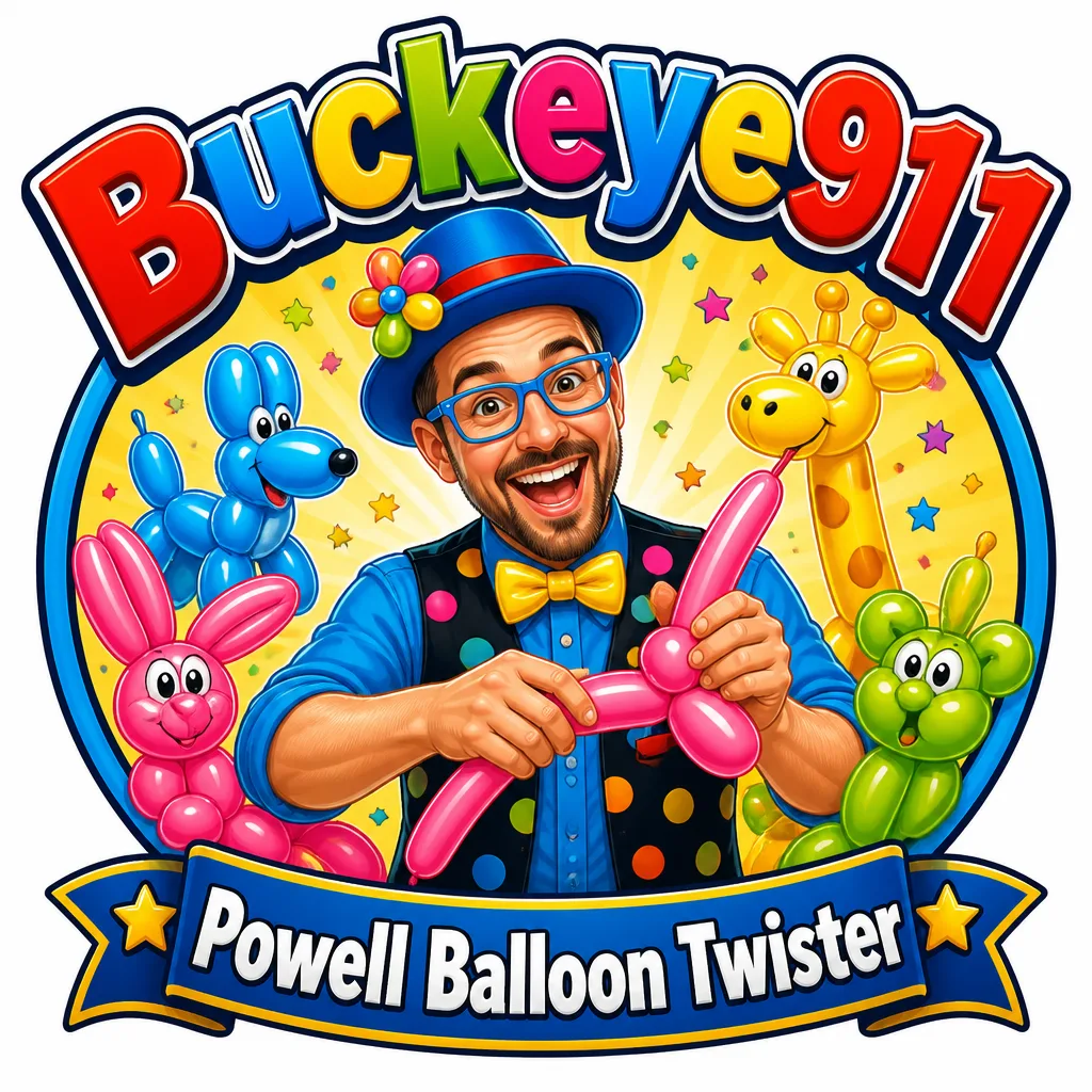 Powell Balloon Twister 