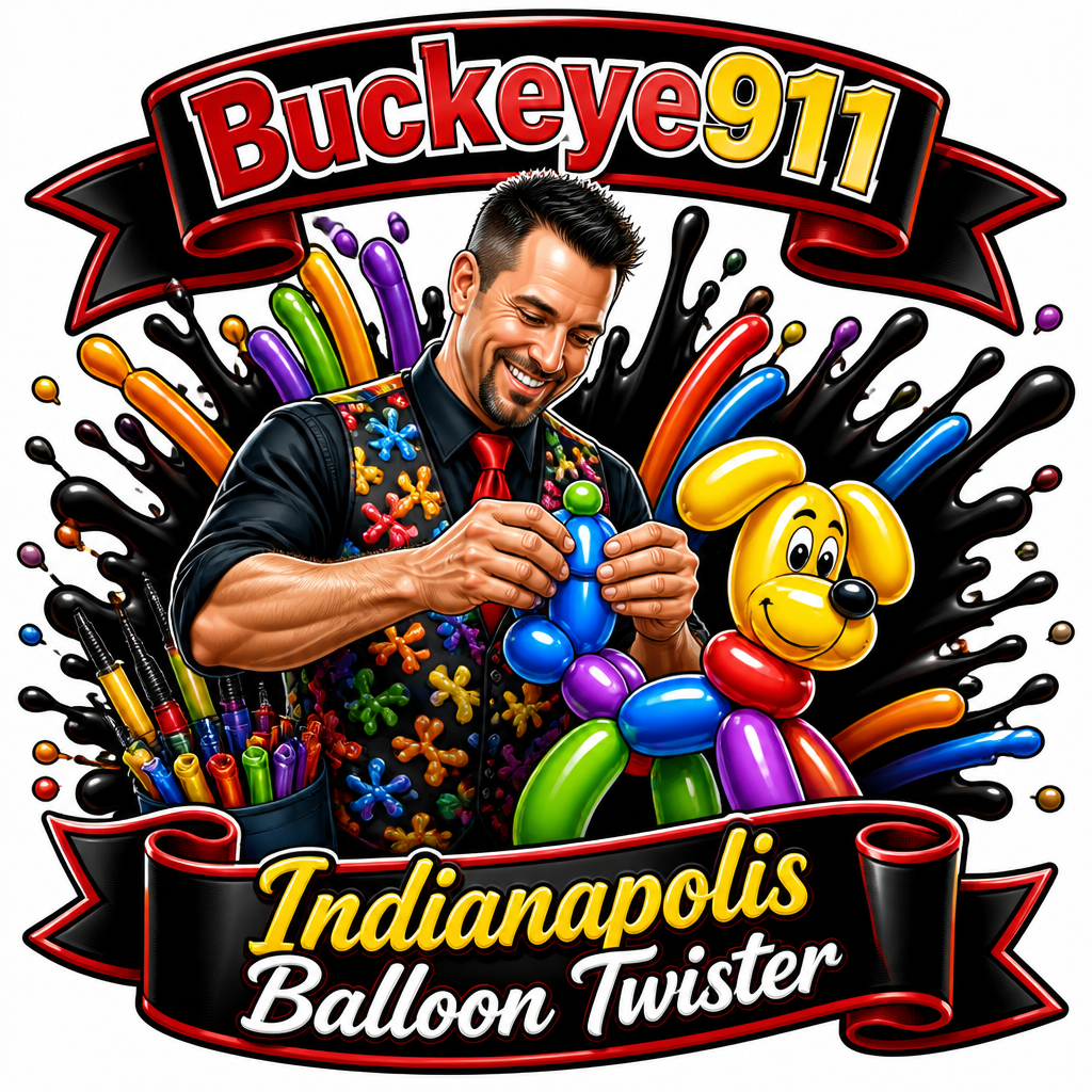 Indianapolis Balloon Twister