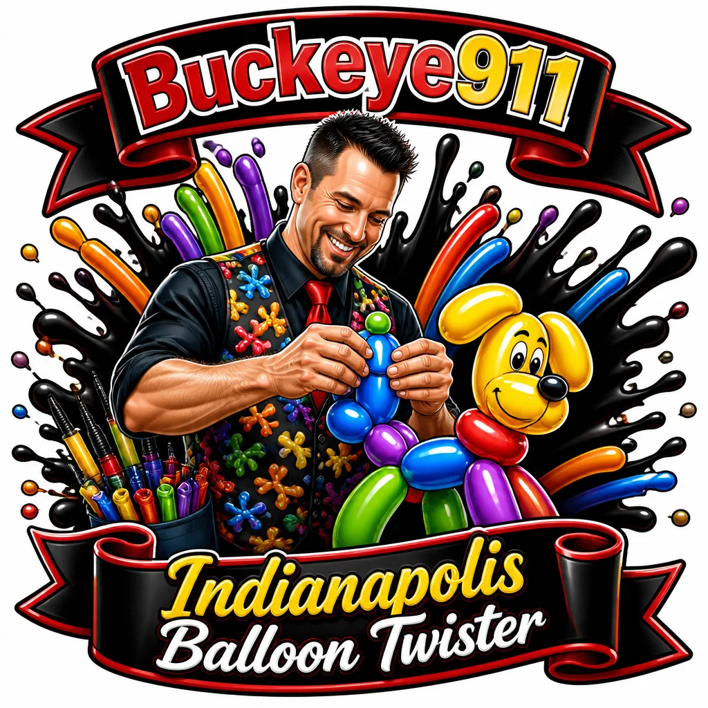 Indianapolis Balloon Twister