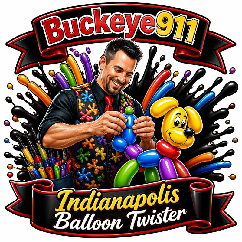 Indianapolis Balloon Twister