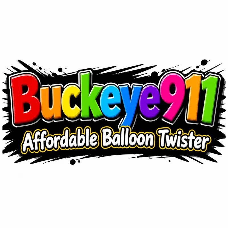 Affordable Balloon Twister