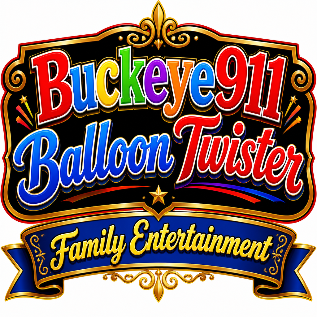 Newark| Heath Granville | Buckeye Lake Balloon Twister