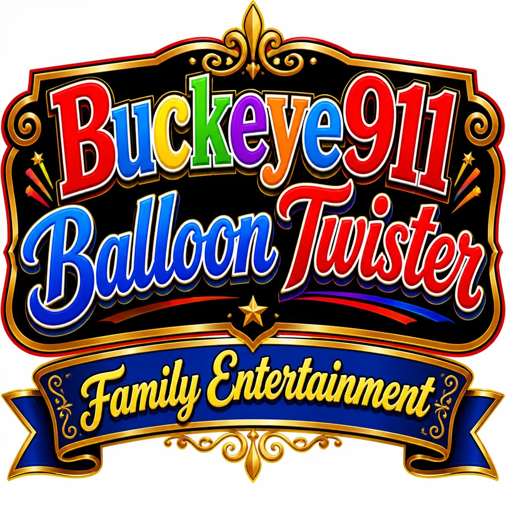 Newark| Heath Granville | Buckeye Lake Balloon Twister